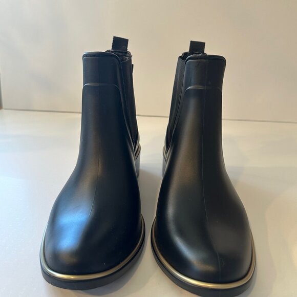 Kate Spade Solstice Rain Boot NWOB - Picture 3 of 6